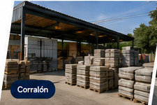 Corralón